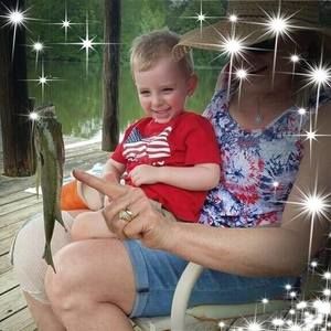 Meet your Posher, Theresa